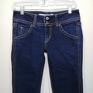 Hudson Jeans Dark Wash Boot Cut size 26